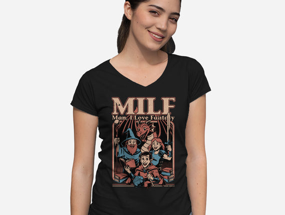 Vintage RPG Crew Joke
