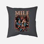 Vintage RPG Crew Joke-None-Removable Cover w Insert-Throw Pillow-Studio Mootant
