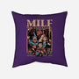 Vintage RPG Crew Joke-None-Removable Cover w Insert-Throw Pillow-Studio Mootant
