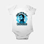 Rebel Til The End-Baby-Basic-Onesie-Wheels