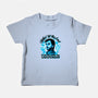 Rebel Til The End-Baby-Basic-Tee-Wheels