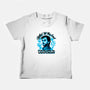 Rebel Til The End-Baby-Basic-Tee-Wheels