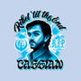 Rebel Til The End-None-Fleece-Blanket-Wheels