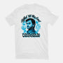 Rebel Til The End-Unisex-Basic-Tee-Wheels