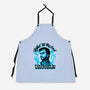 Rebel Til The End-Unisex-Kitchen-Apron-Wheels