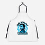 Rebel Til The End-Unisex-Kitchen-Apron-Wheels