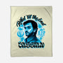 Rebel Til The End-None-Fleece-Blanket-Wheels