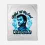 Rebel Til The End-None-Fleece-Blanket-Wheels