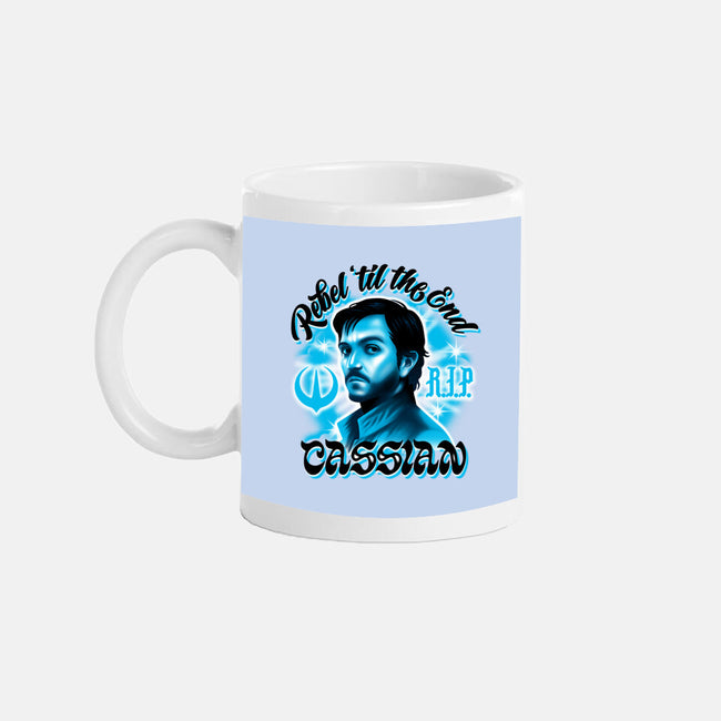 Rebel Til The End-None-Mug-Drinkware-Wheels