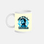 Rebel Til The End-None-Mug-Drinkware-Wheels