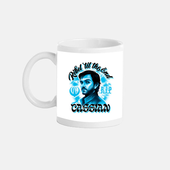 Rebel Til The End-None-Mug-Drinkware-Wheels