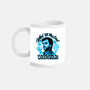 Rebel Til The End-None-Mug-Drinkware-Wheels