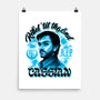 Rebel Til The End-None-Matte-Poster-Wheels