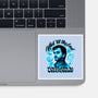 Rebel Til The End-None-Glossy-Sticker-Wheels