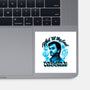 Rebel Til The End-None-Glossy-Sticker-Wheels