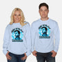 Rebel Til The End-Unisex-Crew Neck-Sweatshirt-Wheels