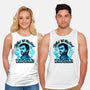 Rebel Til The End-Unisex-Basic-Tank-Wheels