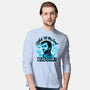Rebel Til The End-Mens-Long Sleeved-Tee-Wheels