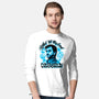 Rebel Til The End-Mens-Long Sleeved-Tee-Wheels