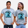 Rebel Til The End-Unisex-Basic-Tee-Wheels