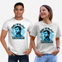 Rebel Til The End-Unisex-Basic-Tee-Wheels