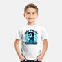 Rebel Til The End-Youth-Basic-Tee-Wheels