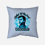 Rebel Til The End-None-Removable Cover w Insert-Throw Pillow-Wheels