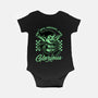 Goblin Dungeon Mascot-Baby-Basic-Onesie-Studio Mootant