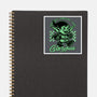 Goblin Dungeon Mascot-None-Glossy-Sticker-Studio Mootant