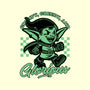 Goblin Dungeon Mascot-Mens-Premium-Tee-Studio Mootant