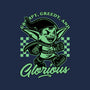 Goblin Dungeon Mascot-Mens-Premium-Tee-Studio Mootant