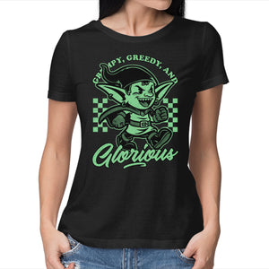 Goblin Dungeon Mascot