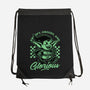 Goblin Dungeon Mascot-None-Drawstring-Bag-Studio Mootant