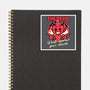 Devil Approves You-None-Glossy-Sticker-Studio Mootant