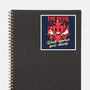 Devil Approves You-None-Glossy-Sticker-Studio Mootant