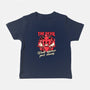 Devil Approves You-Baby-Basic-Tee-Studio Mootant