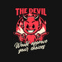Devil Approves You-None-Stretched-Canvas-Studio Mootant