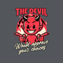 Devil Approves You-None-Stretched-Canvas-Studio Mootant