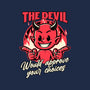 Devil Approves You-None-Stretched-Canvas-Studio Mootant