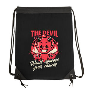 Devil Approves You
