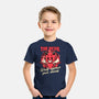 Devil Approves You-Youth-Basic-Tee-Studio Mootant