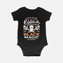 Lulu Besaid Academy-Baby-Basic-Onesie-LAGELANTEE
