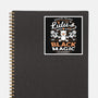 Lulu Besaid Academy-None-Glossy-Sticker-LAGELANTEE