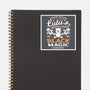 Lulu Besaid Academy-None-Glossy-Sticker-LAGELANTEE