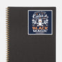 Lulu Besaid Academy-None-Glossy-Sticker-LAGELANTEE