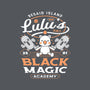 Lulu Besaid Academy-Mens-Basic-Tee-LAGELANTEE