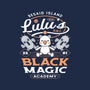 Lulu Besaid Academy-Mens-Basic-Tee-LAGELANTEE