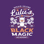 Lulu Besaid Academy-Mens-Basic-Tee-LAGELANTEE