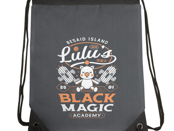 Lulu Besaid Academy
