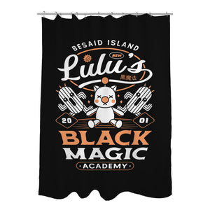 Lulu Besaid Academy